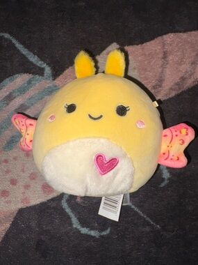 Butterfly Squishmallow 🦋